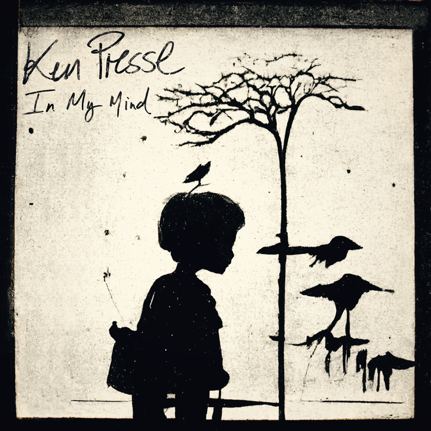 In My Mind CD